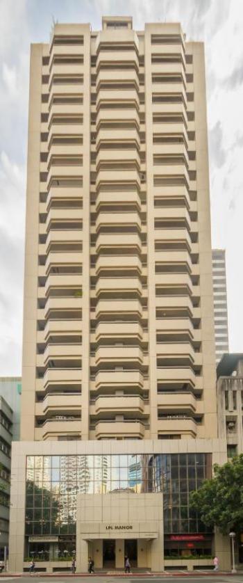 Salcedo Suites Main image